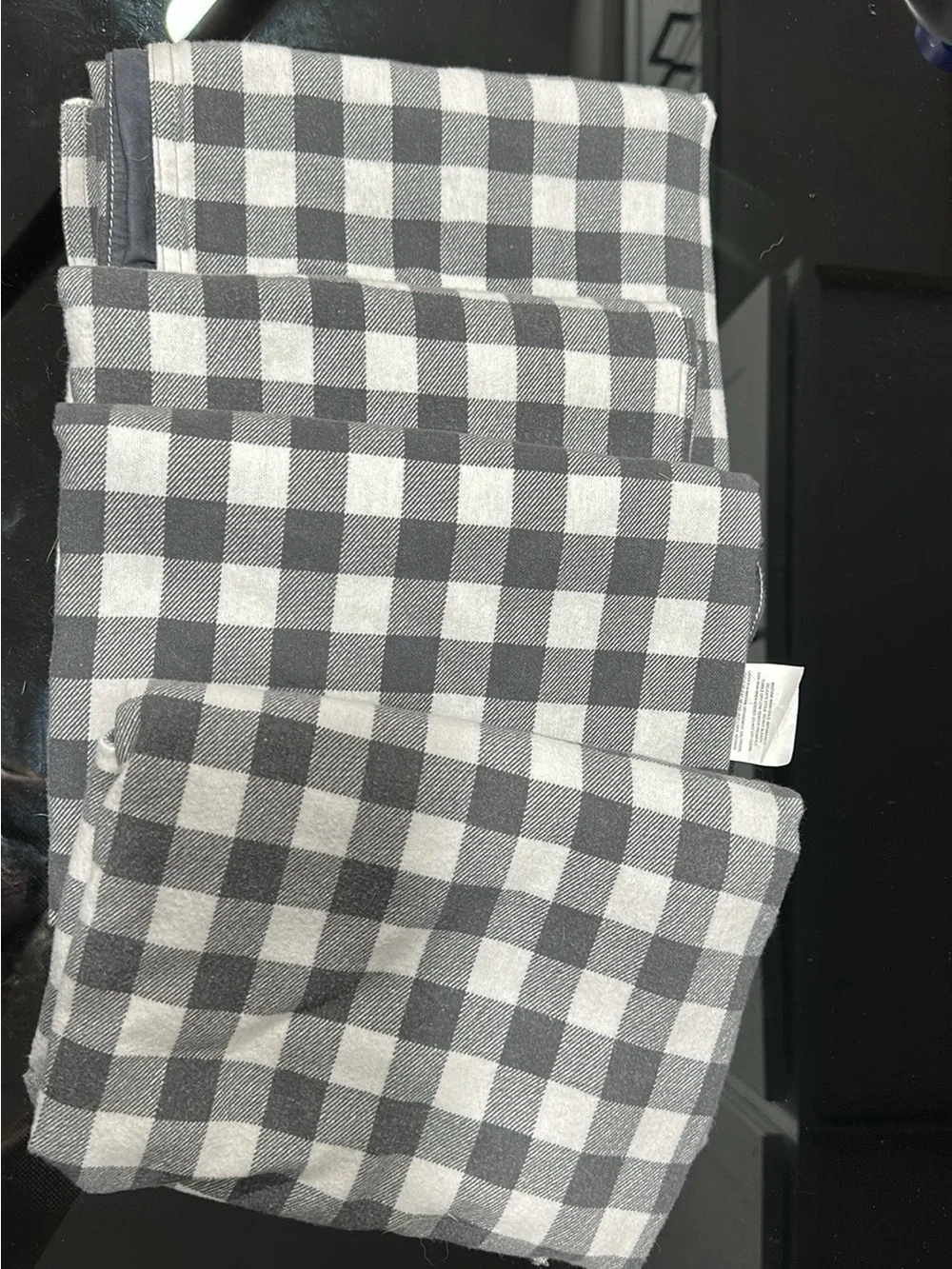 6 Eddie Bauer Pillow Shams 20”x36”